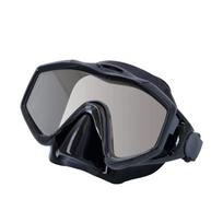 Pulian Portable Underwater Recreational Diving Respirator Set gray