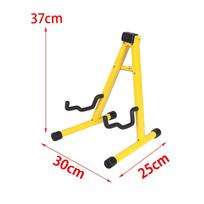 Guitar Stand, Universal Holder for Acoustic And Electric Instruments, Music Accessories, Telescopic