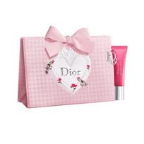 Dior Addict Lip Glow Butter Limited Edition Gift Set #105