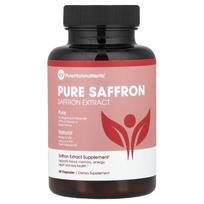 Pure Micronutrients, Pure Saffron Extract, 60 Capsules (88.5mg per capsule)