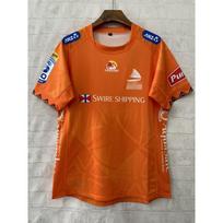 2026 Fiji France Rugby Jersey Men Sports Training Match Uniform 3XL