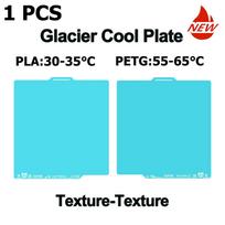 X2D P2S Build Plate for Bambu Lab A1 P1P P1S Smooth X1C Spring Steel Sheet Double Sided 3D Print For Bamboo X2D Build Plate P2S 3 1 pcs Cool Plate