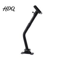 Starlink Rainproof Bracket Elbow Adjustable with Telescoping Support Arm 3rd Generation Wall Mount Rustproof Windproof Antenna Weather D