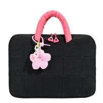 Cute Tablet Sleeve Pouch 14 Inch Tablet Sleeve Case for Lenovo Dell LG HP For Lenovo Dell LG HP juoda
