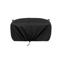 M11K-For Gozney Arc XL,Waterproof Windproof Cover For Outdoor Pizza Oven With Drawstring Pizza Oven Accessories 1 juoda