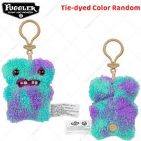 Juokingi baisūs dantų monstrai pliušiniai žaislai Kawaii Fugglers Meilė Fugg triušis plačiai atmerktomis akimis keistuolis pliušinės lėlės dovana vaikams blue