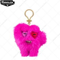 Juokingi baisūs dantų monstrai pliušiniai žaislai Kawaii Fugglers Meilė Fugg triušis plačiai atmerktomis akimis keistuolis pliušinės lėlės dovana vaikams