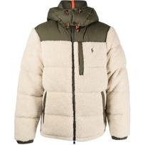 Polo Ralph Lauren Striukės & Paltai Vyriški Žalia 710907559-002 L beige