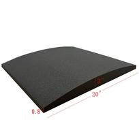 Couch Cushion Insert for Drooping Seat, Curved Foam Support Chair and Loveseat