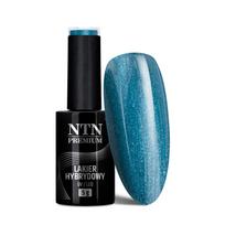 LED/UV Gel Polish NTN Premium Multicolor Collection No. 90 5