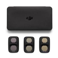 Osmo Pocket 4P ND Filter Set (Black)