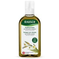Rausch Swiss Herbal Hair Tonic 200Ml white