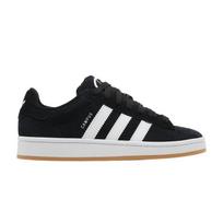 adidas Campus 00s Black White Gum (Kids) 38.5 white