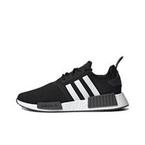 adidas NMD_R1 Primeblue Juodi Balti Unisex Sportbačiai Core-Black Cloud-White Grey-Five GZ9258 42 black