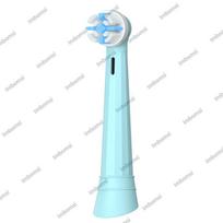 4-Pack Oral-B Electric Toothbrush Replacement Heads for iO Series 3-9 white