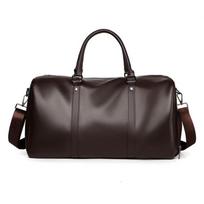 Li Shen Travel & Fitness Duffel Bag ruda