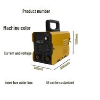 Portable Household Inverter Welder 220V/110V MMA-250 Basic