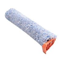 ABIY Roller Brush For ILIFE W90 Vacuum Cleaner Parts Replacement Parts Washable Main Brush gray