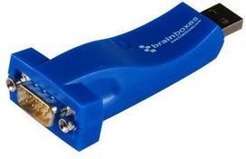 LENOVO Brainboxes USB to Serial 1 x RS232 adapter (78Y2361)