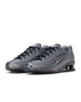 IO9319-001 Naked Copenhagen A Nike Shox Z Metallic Hematite Wolf Grey 8.5W gray