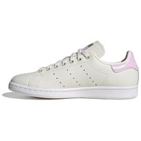 adidas  Stan Smith Off White Wonder Beige Women Sneakers Silver-Metallic ID4531 38⅔ white