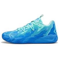 PUMA LaMelo Ball MB.03 Lo Team Hyperlink Blue 310519-01 42 blue