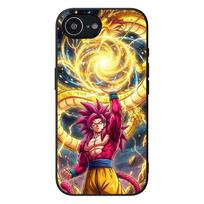 Anime Dragon Gokus Ball Poster Phone Cover for Apple iPhone 12 13 Mini XS 11 Pro Max 7 8 Plus + XR 8+ X SE 2020 SE3 Case iPhone 11 Pro
