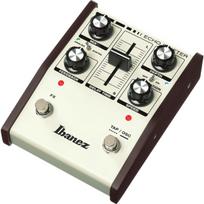 Ibanez Delay Pedal ES3 Analog/Digital [Echo Shifter] white