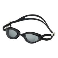 arena Plaukimo akiniai unisex, vienas dydis tinka, su Linon AS5SGG44U (Arena) Fitnesas, [Arena Warbo], Visi, Apsauga nuo rasojimo, gray