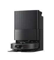ROBOROCK Qrevo Pro robotic vacuum cleaner, black (QSP52-00)