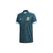 Adidas Argentinos komandos marškinėliai, gerbėjų leidimas, vyriški, mėlyni-žali, GE5473 M turkis
