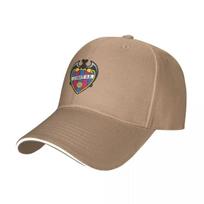 Levante Active Baseball Cap Vintage  Cap Hats For Women Unisexs Adjustable beige