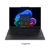 LENOVO ThinkPad E16 Gen 4 16" laptop, Windows 11 Pro (21YC008YMX) (21YC008YMX)