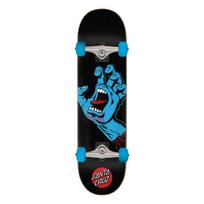 Santa Cruz Screaming Hand Riedlentė Pilna 8.0