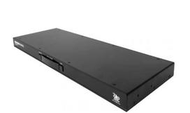 Adder Command / Control Switch 8port CCS-PRO8, Black