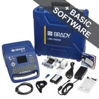 Brady M710 Label Printer QWERTY EU  with Wifi and BT