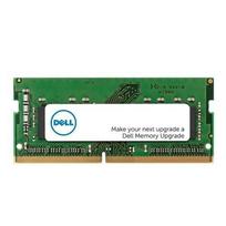 Dell Memory Upgrade - 8GB - 1Rx16  DDR5 SODIMM 5600 MT/s