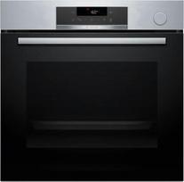 BOSCH HRG572ES3 Series 4 dishwasher, steel (HRG572ES3)