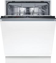 BOSCH SBV2IVX57E Serie 2, Fully Integrated Dishwasher, XXL (SBV2IVX57E)