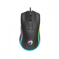 Marvo Gaming mouse TEPO 60 wired black