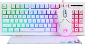 Marvo Gaming set LOOT 3.0 white