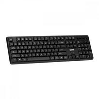 Marvo Office set keyboard and mouse WS005 black