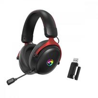 Marvo Headset TACTIC X PRO wireless black