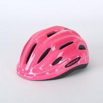 Adjustable Kids Bike Helmet Cycling Skateboarding Rollerblading Outdoor Sports Safety Gear M 54-58 cm rausva