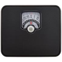 Tanita Body Scale Analog Obesity Assessment Battery-Free Black HA-552-BK