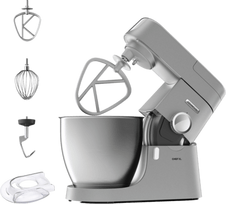 Kenwood KVL4110S Chef XL Food Processor silver