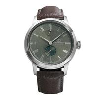 [Orient Star] ORIENT STAR Automatic Watch M45 F7 Small Second Mechanical Japan Domestic Warranty 2 Years RK-BS0001E Men's Green