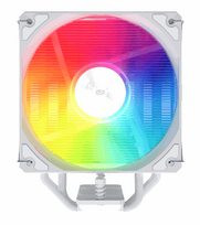 FORTRON FSP Air 120mm CPU Cooler White NP5-WA