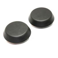 2 vnt. Domkratų atraminės pagalvėlės 51711960752, skirtos BMW E36 318 323 325 gray