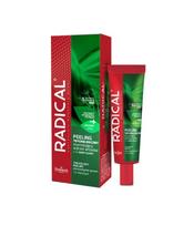 Radical Peeling Trychologiczny - Kwasowy Peeling D